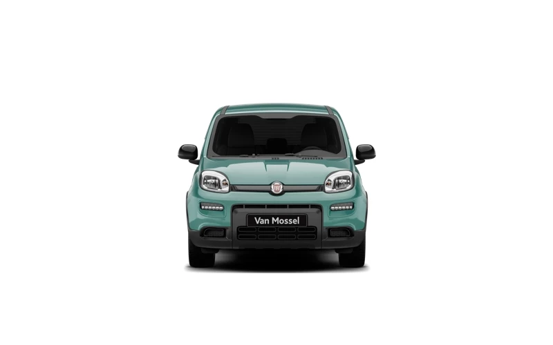 Fiat Pandina Cross
