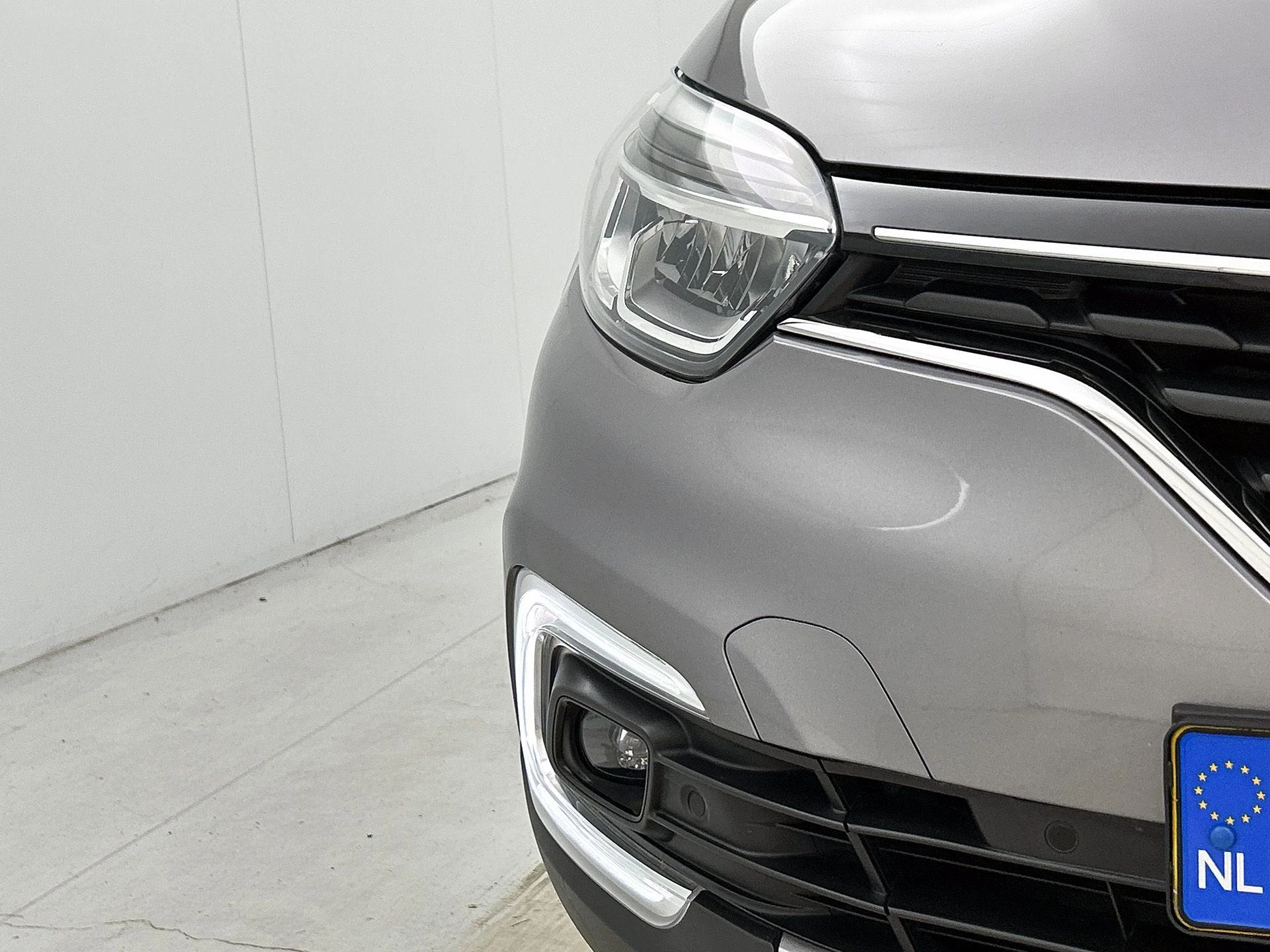 Renault Captur 0.9 TCe Intens
