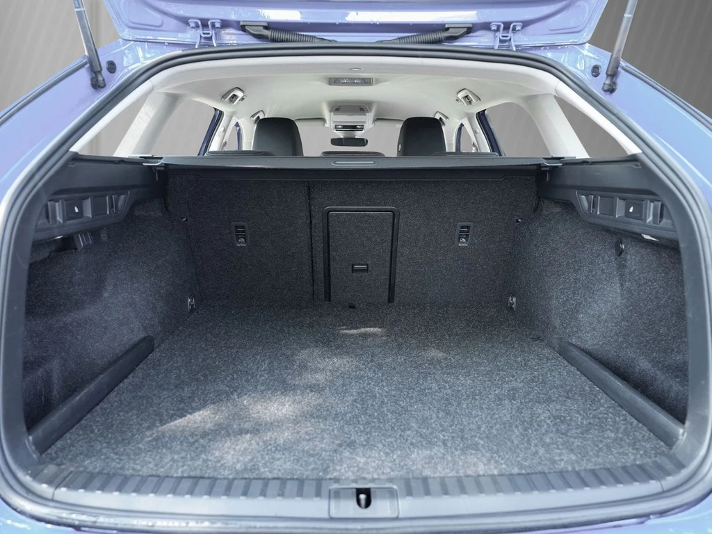 Škoda Octavia Combi 1.4 TSI DSG Style iV