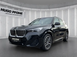 BMW X1 18i M Sport