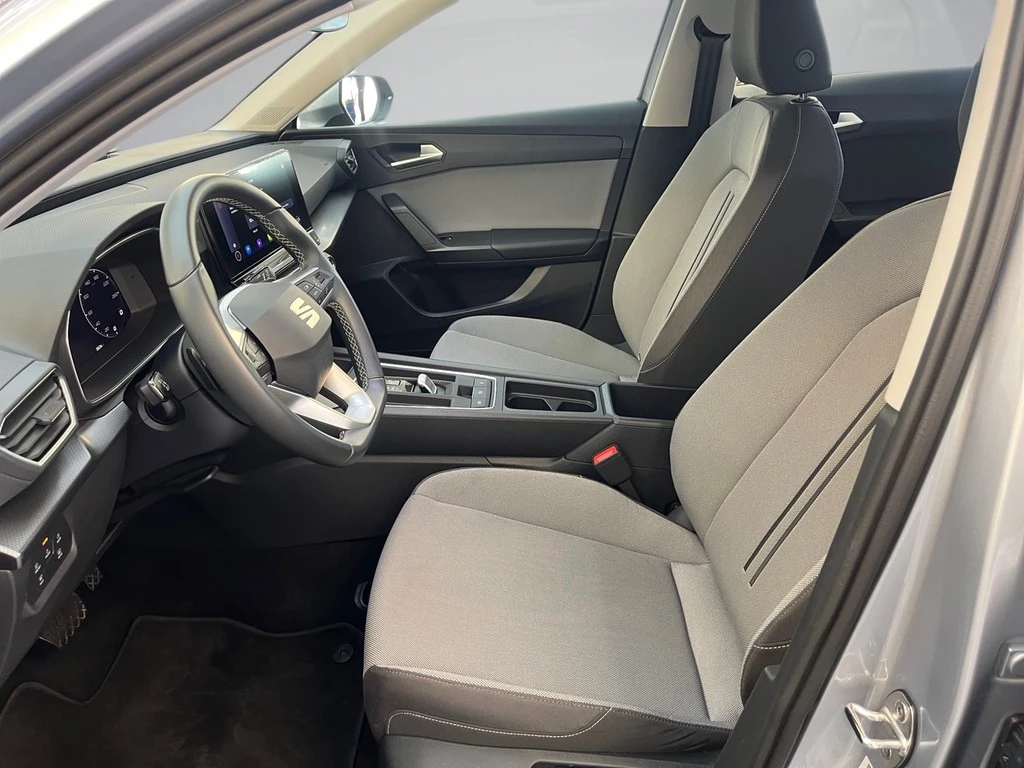 SEAT Leon ST 2,0 TDI DSG