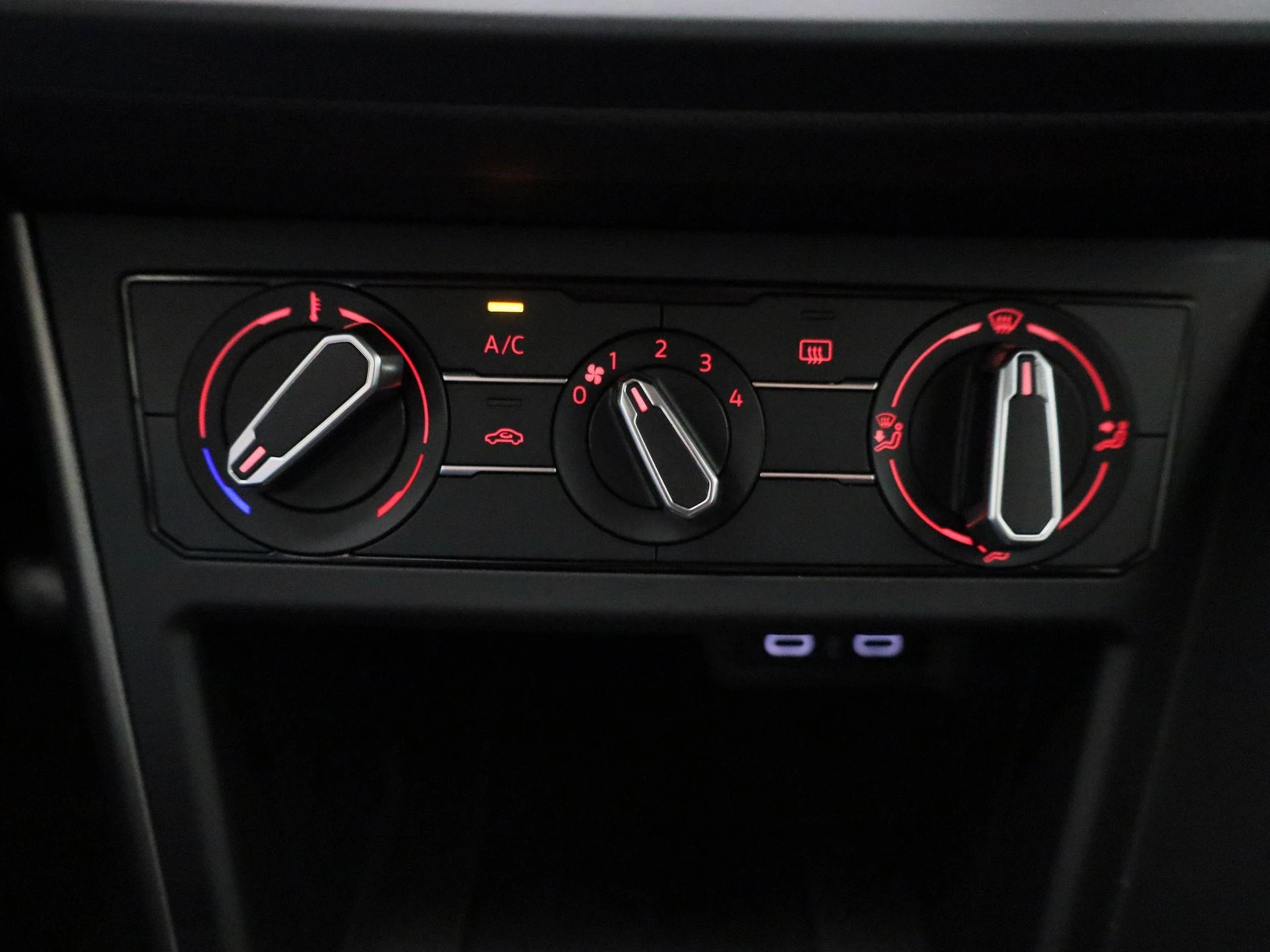 Volkswagen Polo 1.0 TSI Comfortline