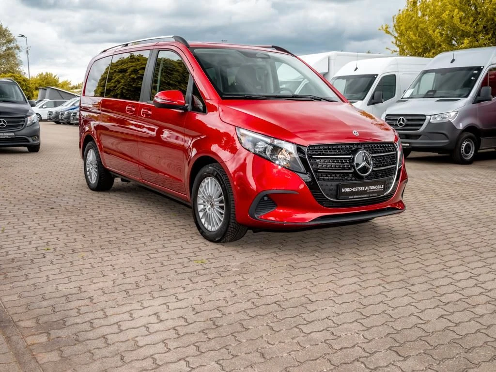 Mercedes-Benz-V-Klasse 220-image-3