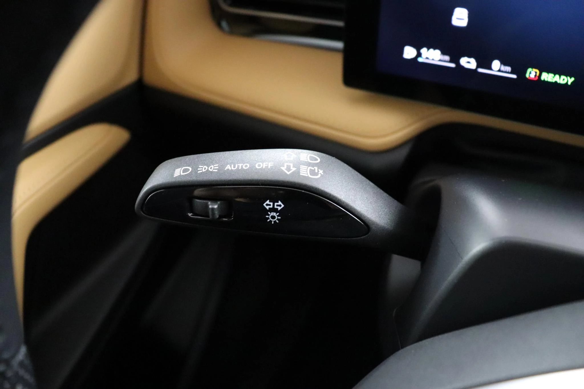 MG HS 1.5 PHEV Aut. Luxury