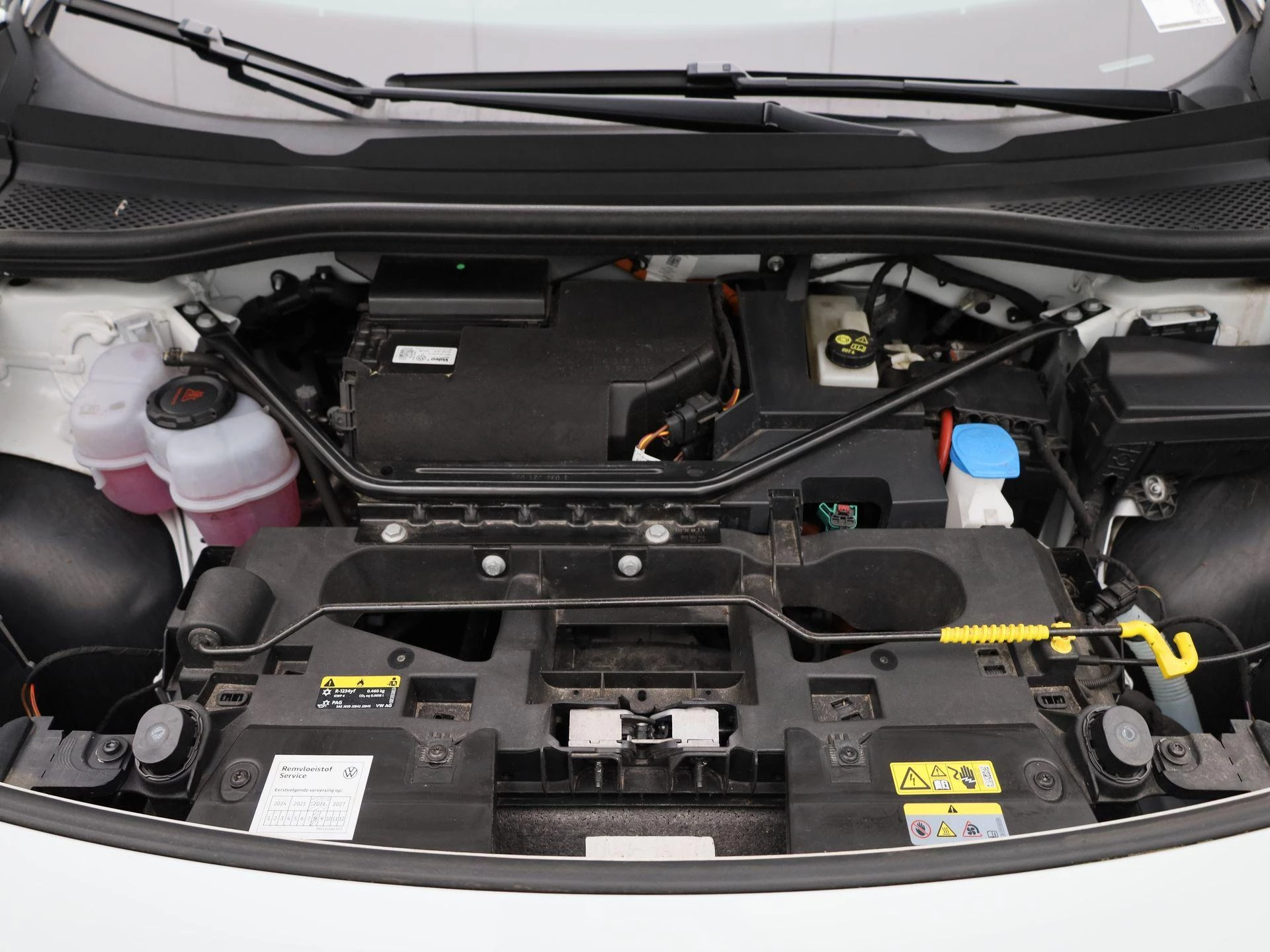 Volkswagen ID.4 Pure 52 kWh