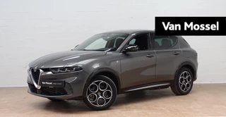 Alfa Romeo Tonale 1.3 T280 PHEV Q4 Ti