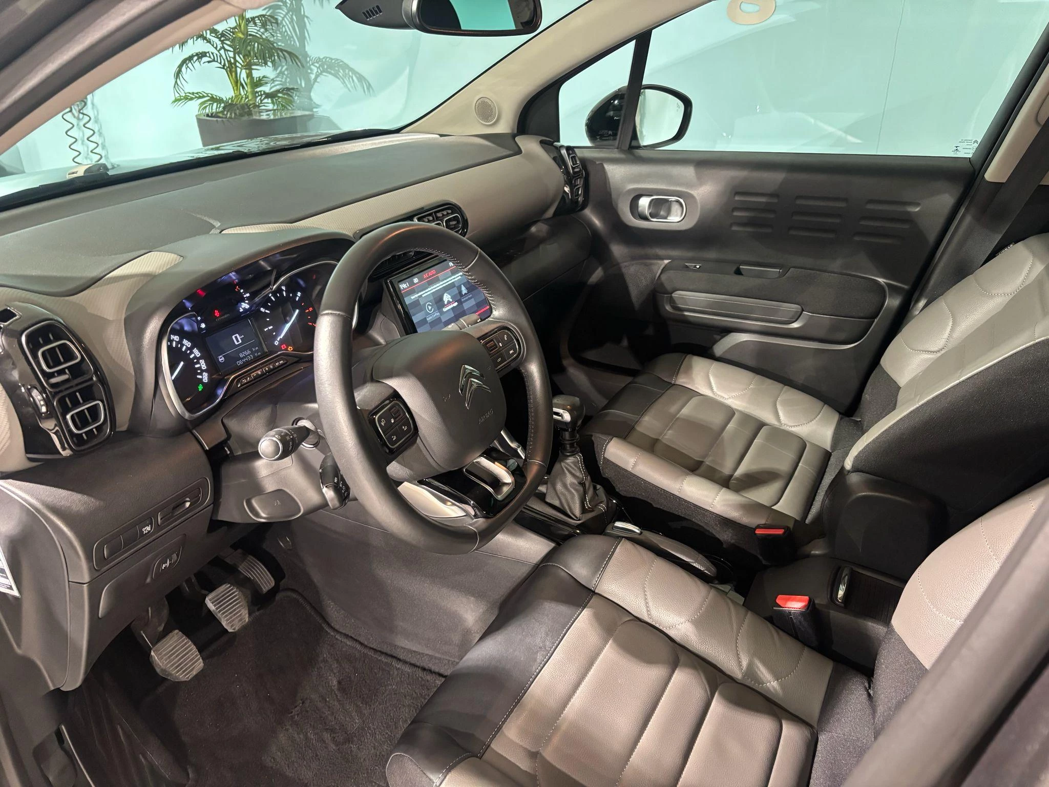 Citroën-C3 Aircross-image-9