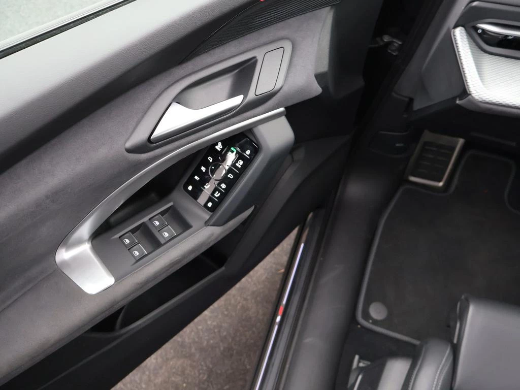 Audi Q5 Sportback Audi Q5 Sportback S line TFSI quattro 204PK S tronic / DEMO