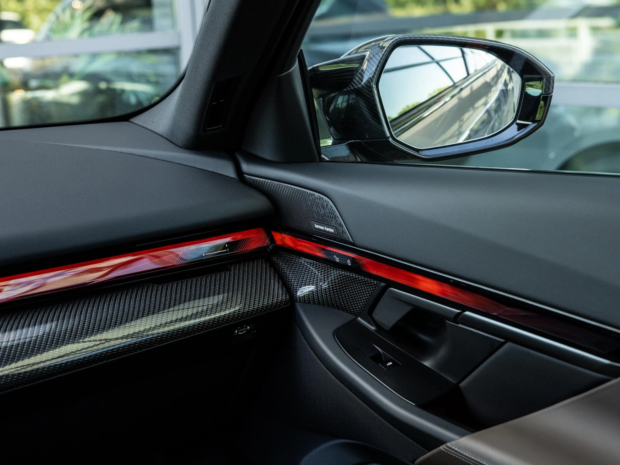 BMW i5 Touring M60 xDrive 84 kWh