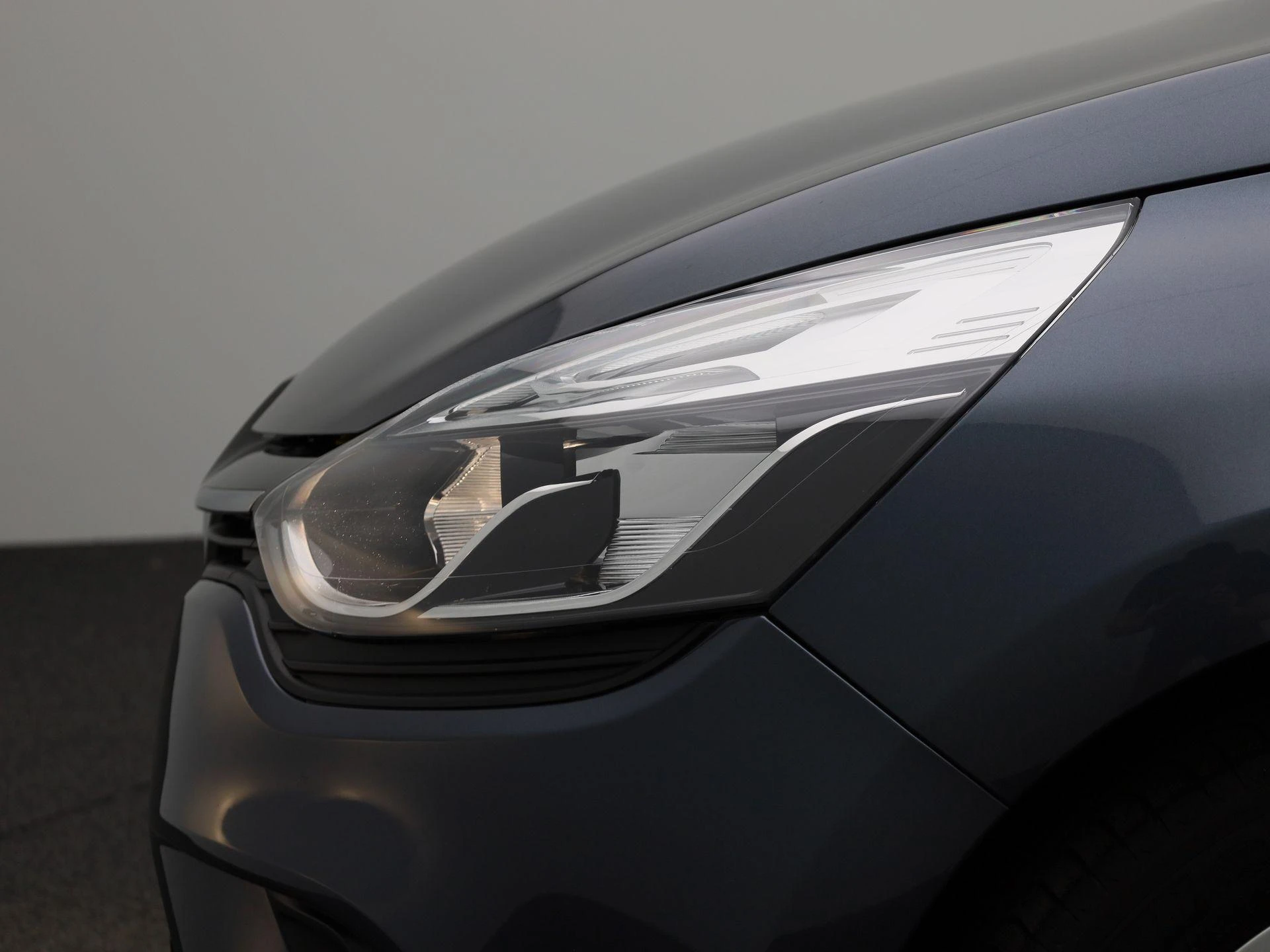 Renault Clio 0.9 TCe Limited