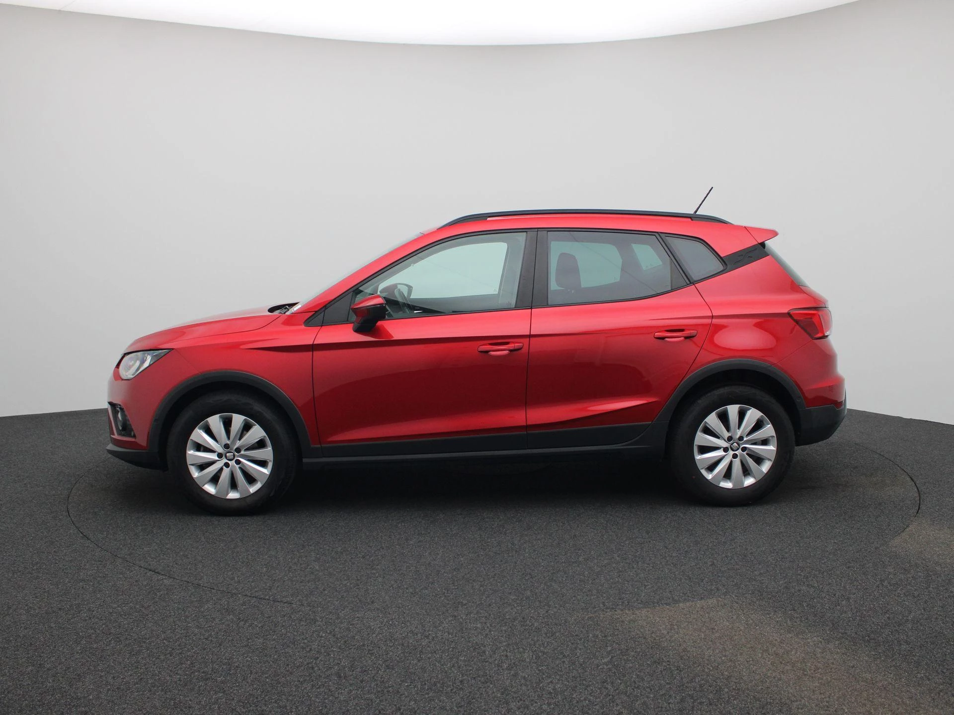 SEAT Arona 1.0 TSI Style Business Intense