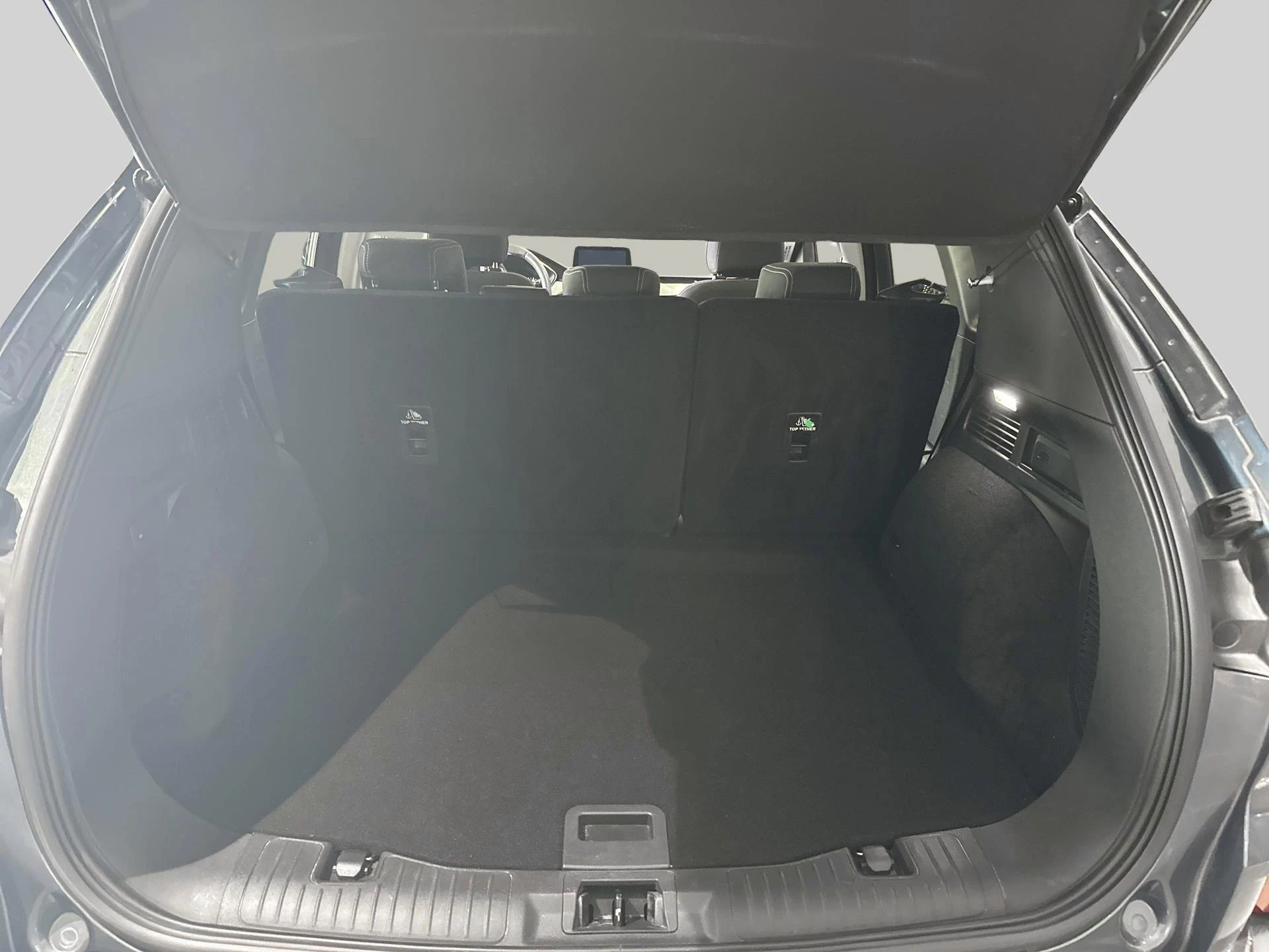 Ford Kuga 1.5i EcoBoost 110kW Titanium