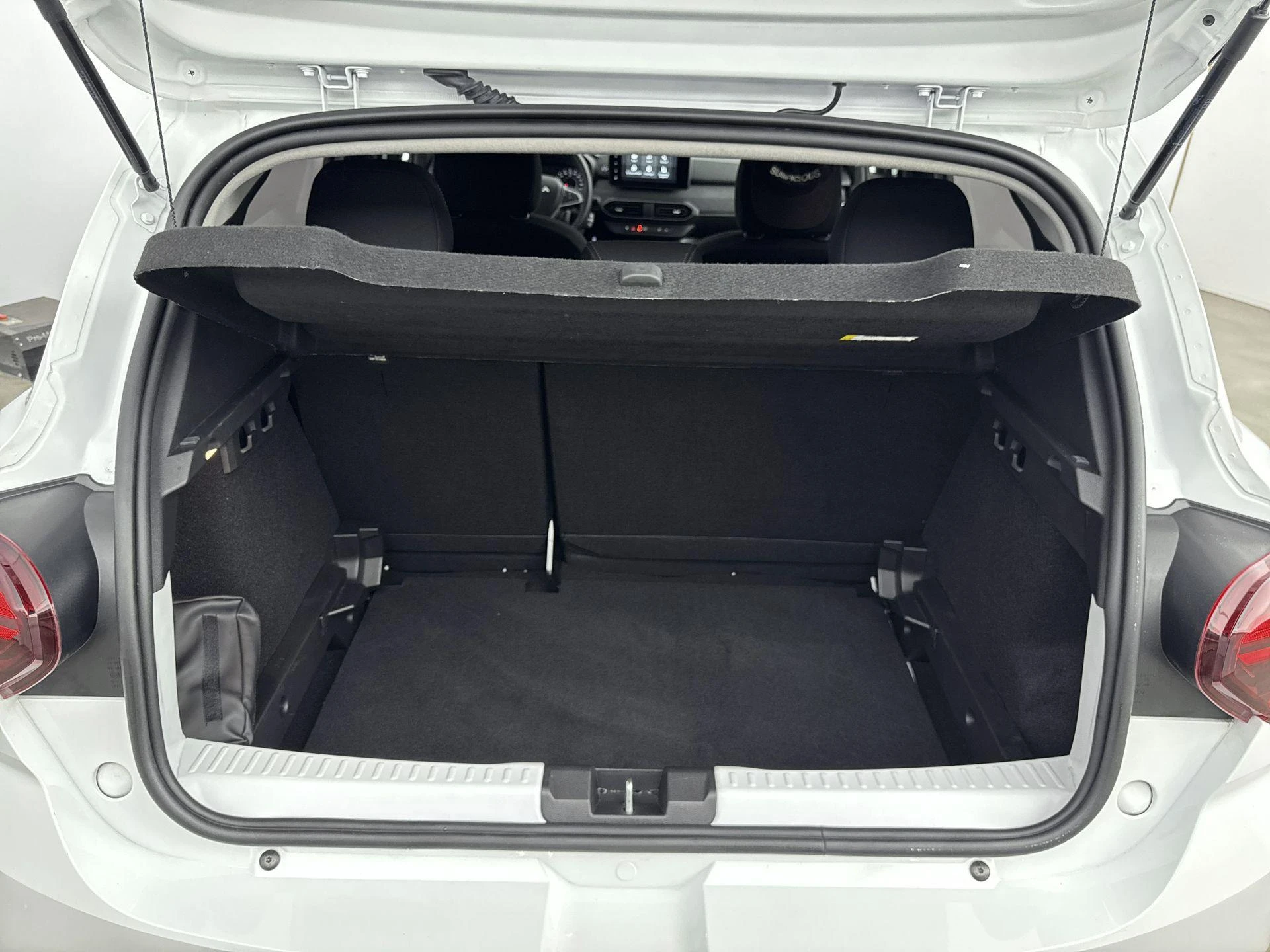 Dacia-Sandero Stepway-image-15