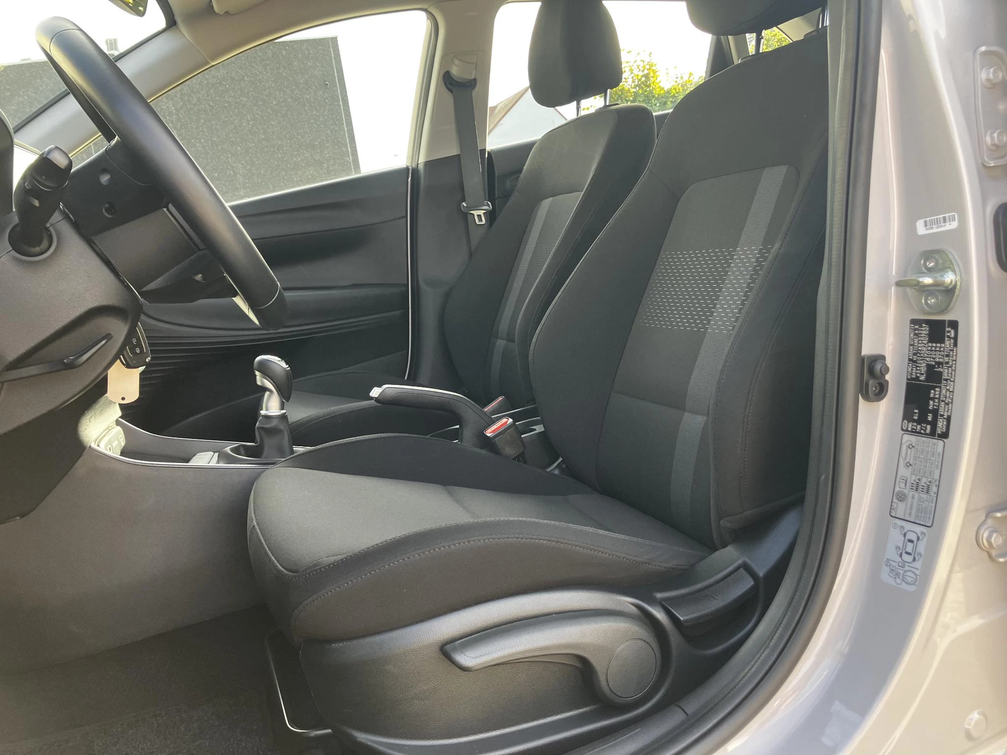 Hyundai i20 Twist