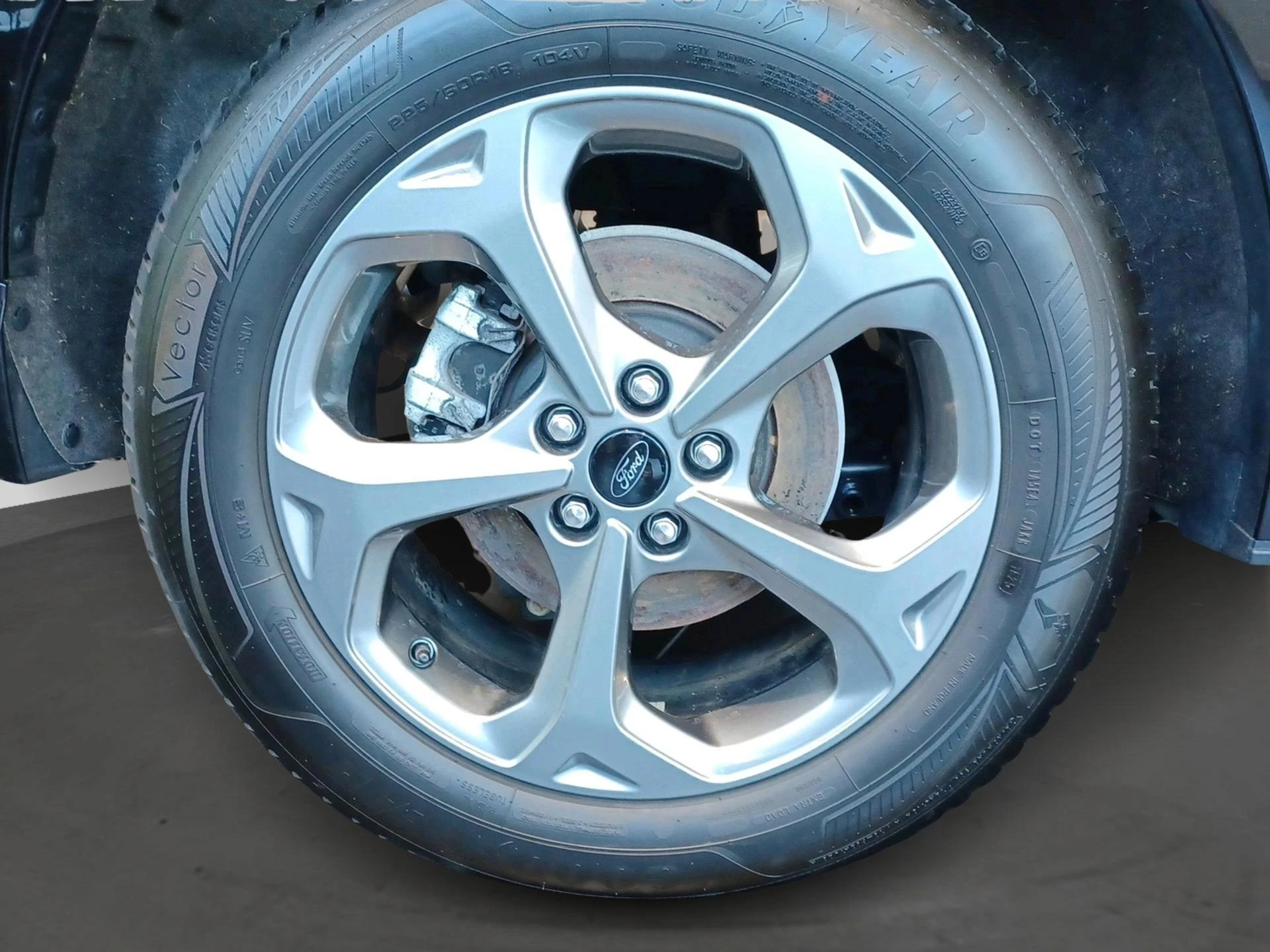 Ford Kuga NEW MODEL - ST LINE - PHEV