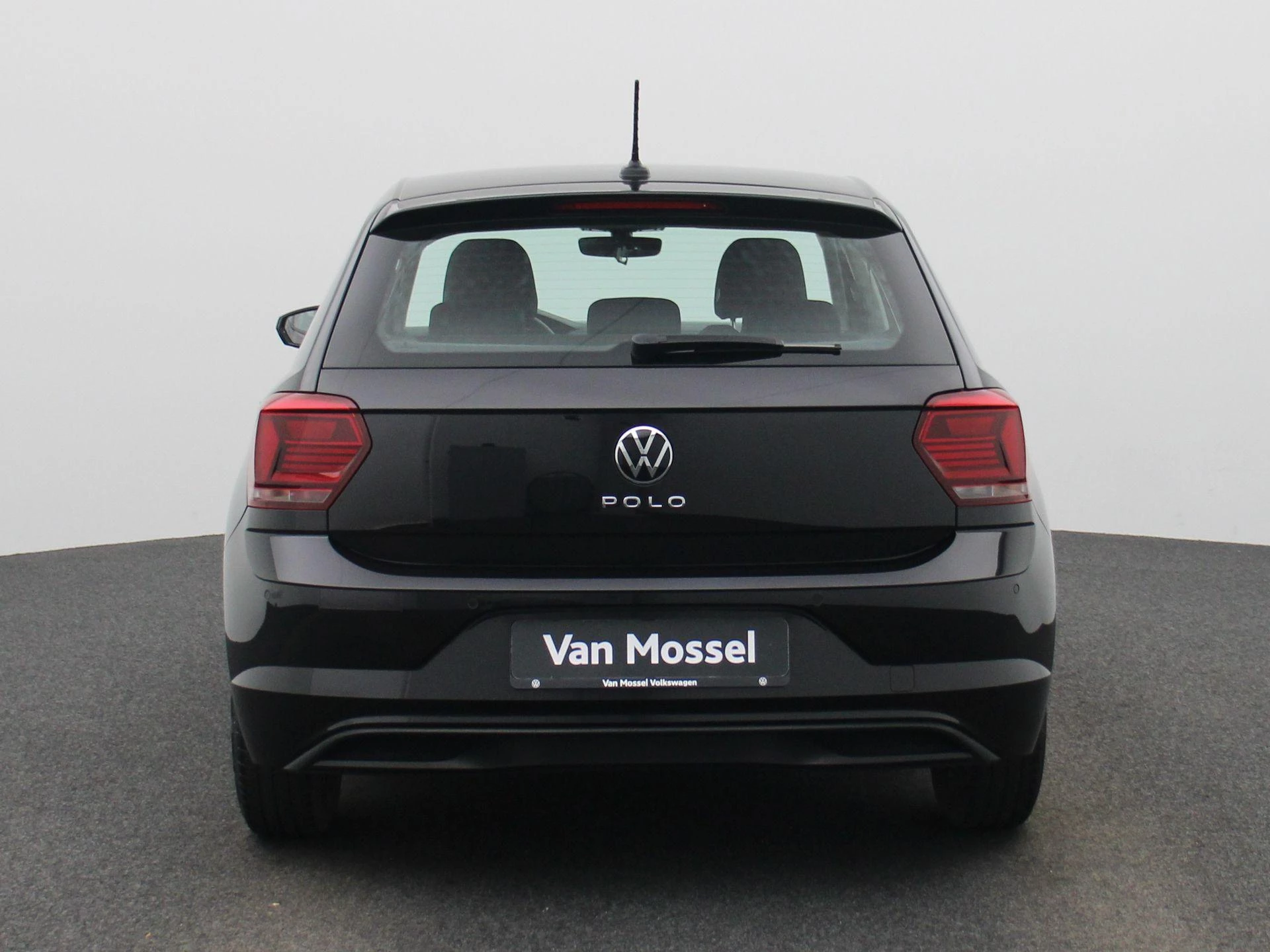 Volkswagen Polo 1.0 59kW Trendline
