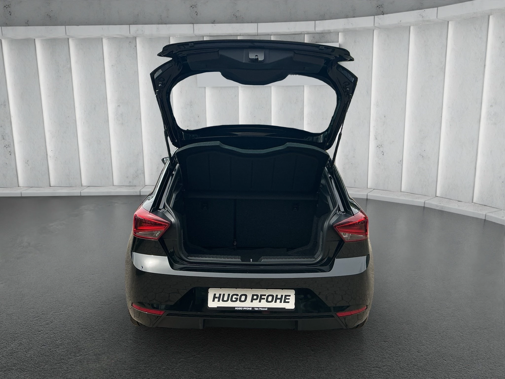 SEAT Ibiza 1.0 TSI Xcellence