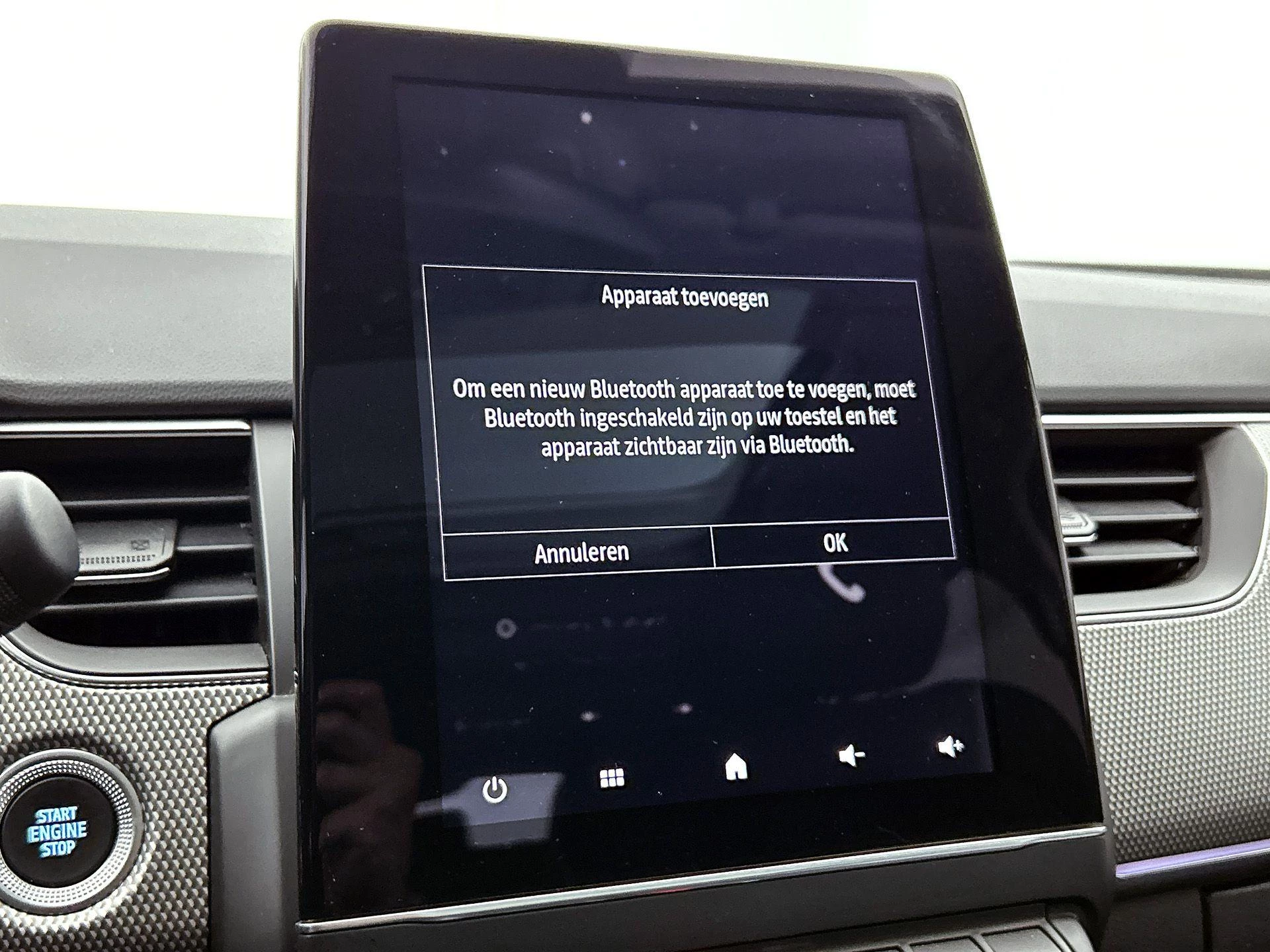 Renault Arkana 1.6 E-Tech Hybrid 145 Intens