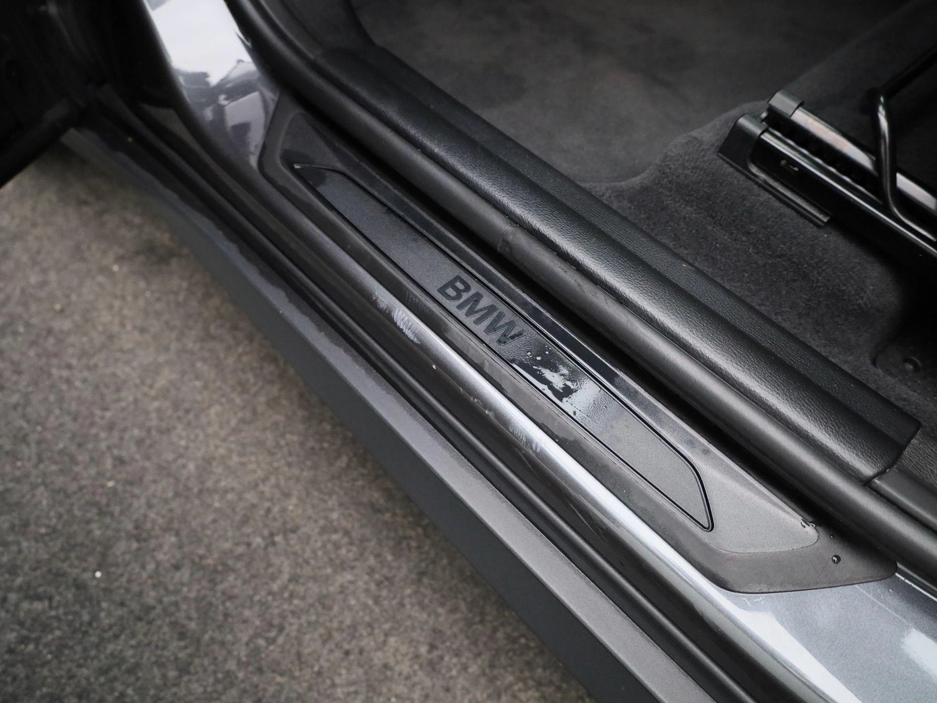 BMW X1 xDrive25e (162 kW)