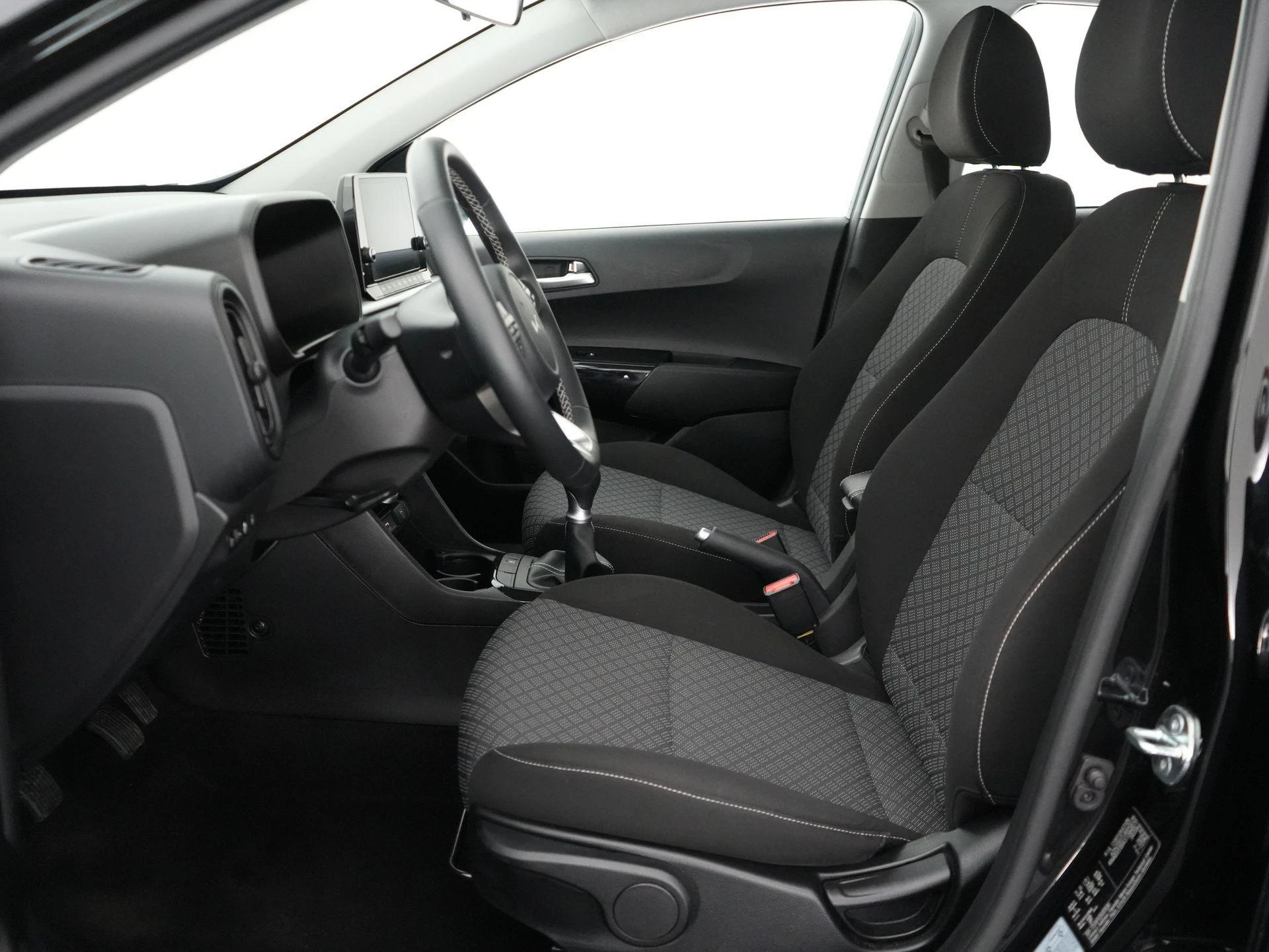 Kia Picanto 1.0 GDI ISG 63 AMT Pulse