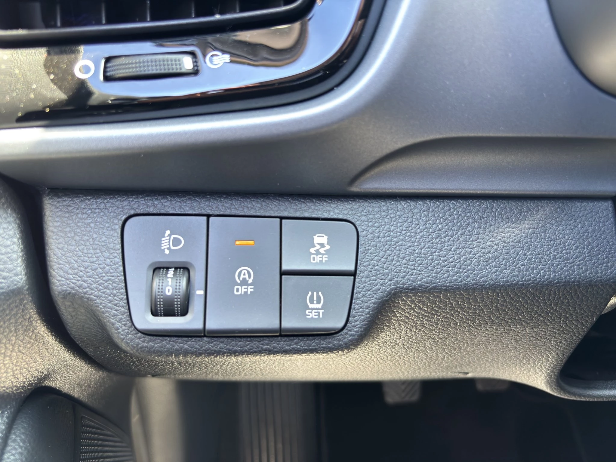 Kia Stonic Vision 1.0 T-GDI 100 Sports Utility Vehicle. 74 kW. 5-türig