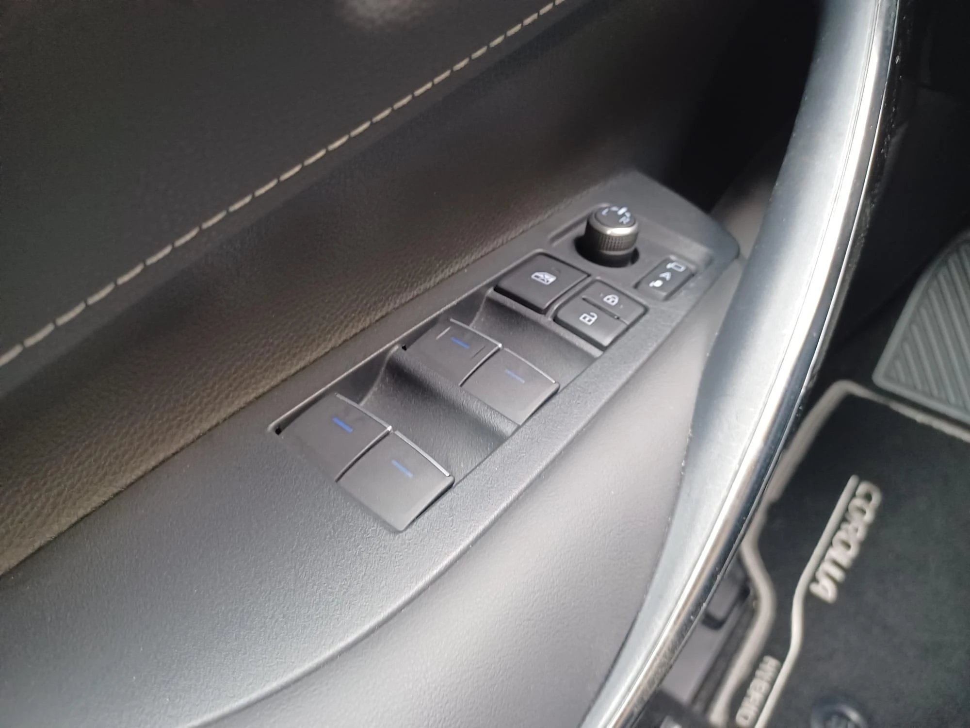 Toyota Corolla Touring Sports 2.0 Hybrid GR Sport e-CVT