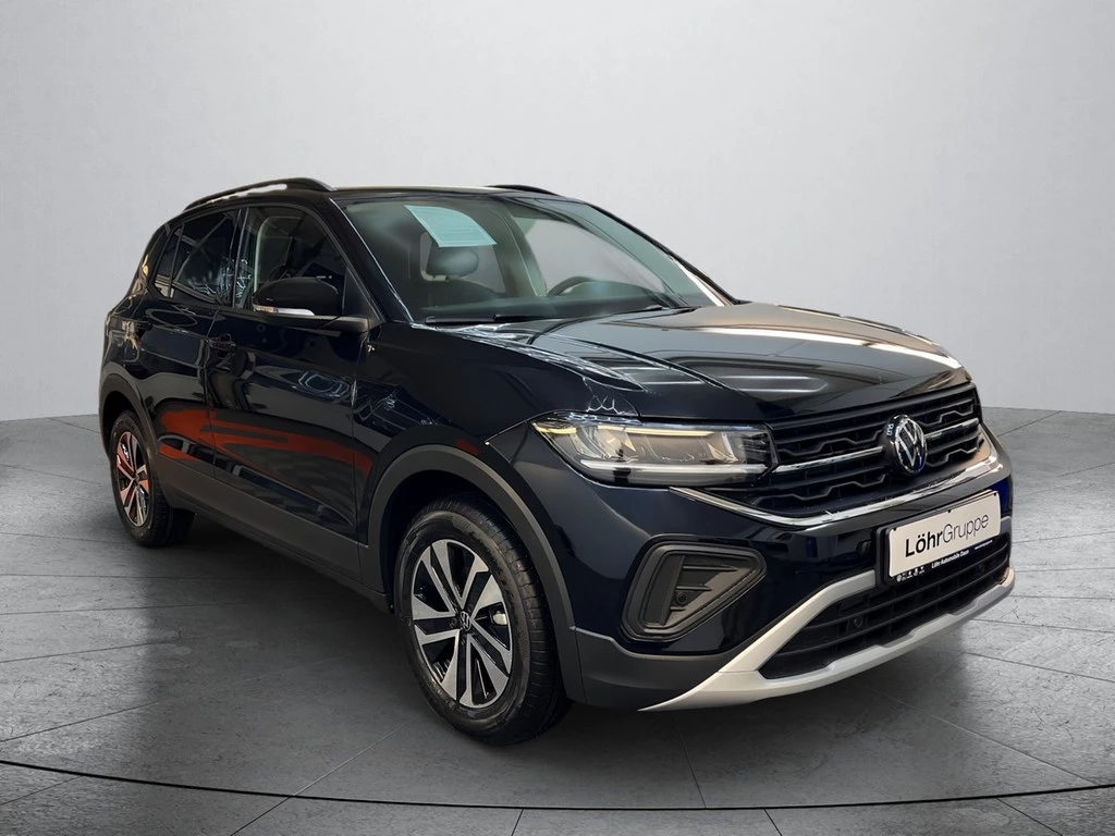 Volkswagen T-Cross Energy TSI 85 kW 7-DSG Aktionspreis! Ummeldung ab 30.07 möglich