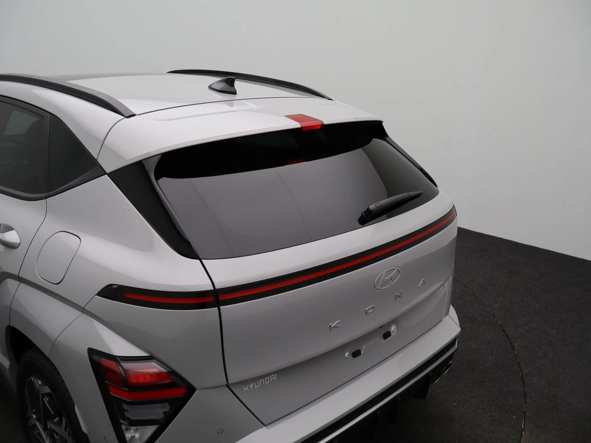 Hyundai Kona 1.6 GDI HEV N Line Sky
