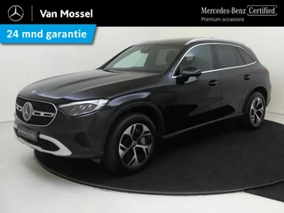Mercedes-Benz GLC 300e 4MATIC Business Line