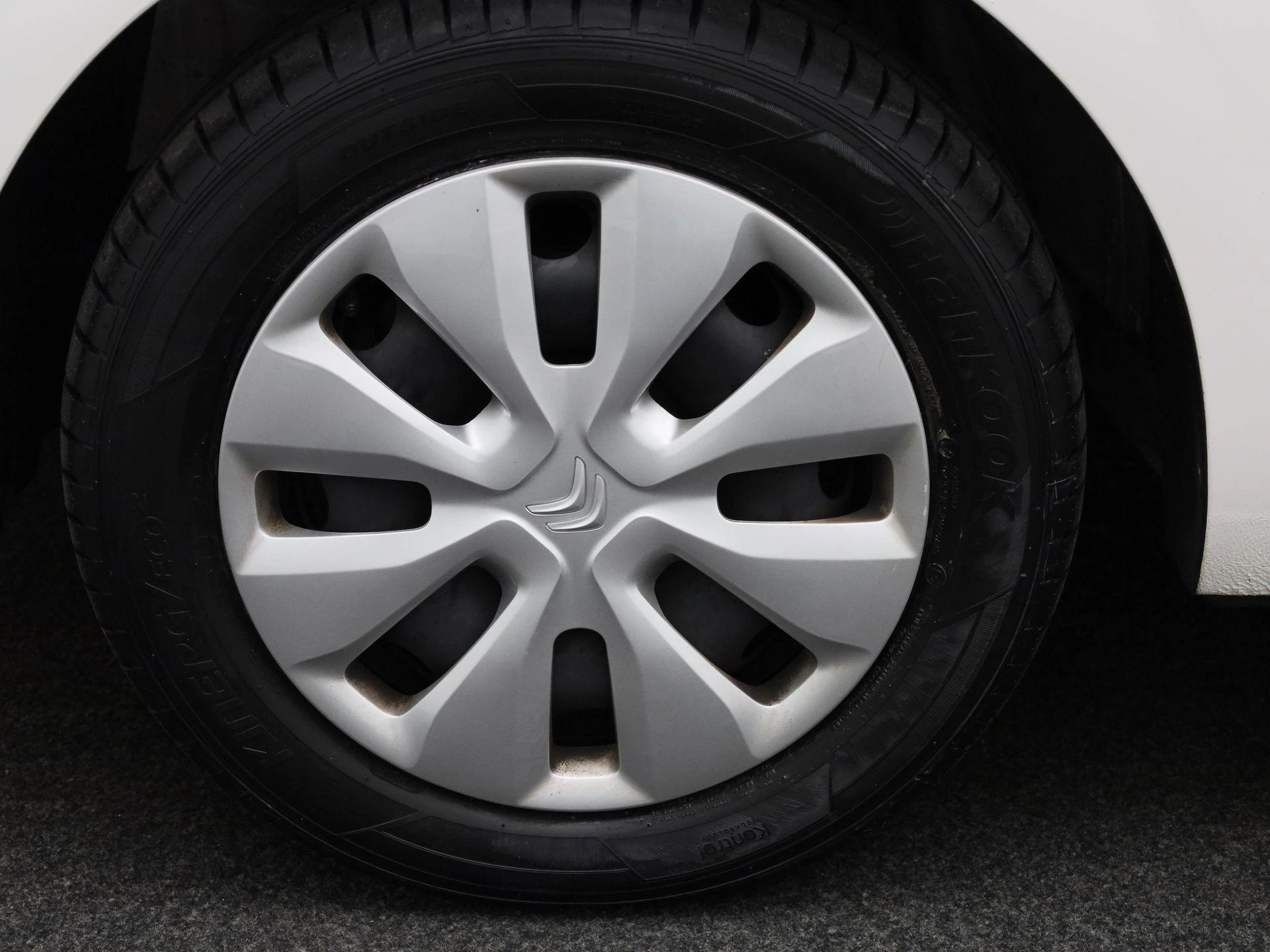 Citroën C1 1.0 VTi Feel