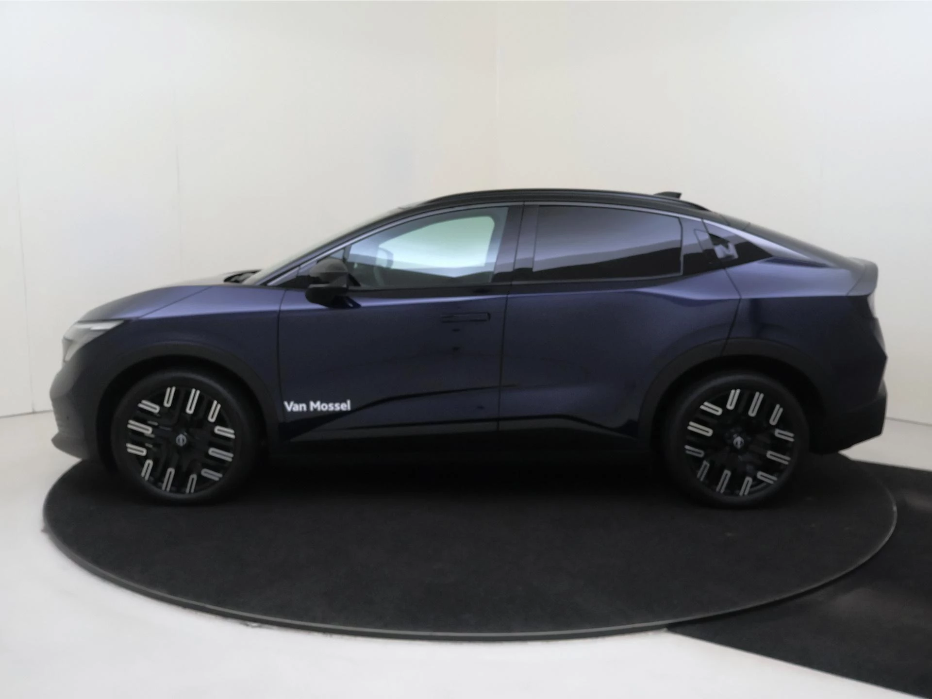 Nissan Leaf Evolve 52 kWh 177PK