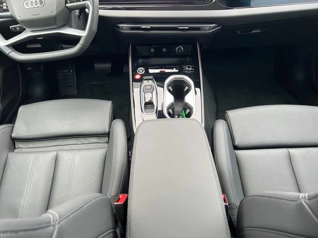 Audi A6 Avant TFSI quattro S tronic *S line*AHK*GWF