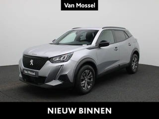 Peugeot 2008 1.2 Puretech 74KW S&S Active Pack