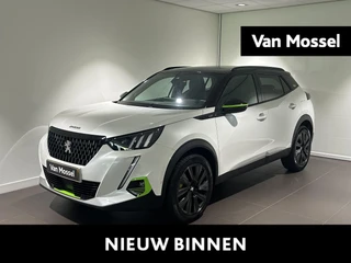 Peugeot 2008 1.2 PureTech GT Pack