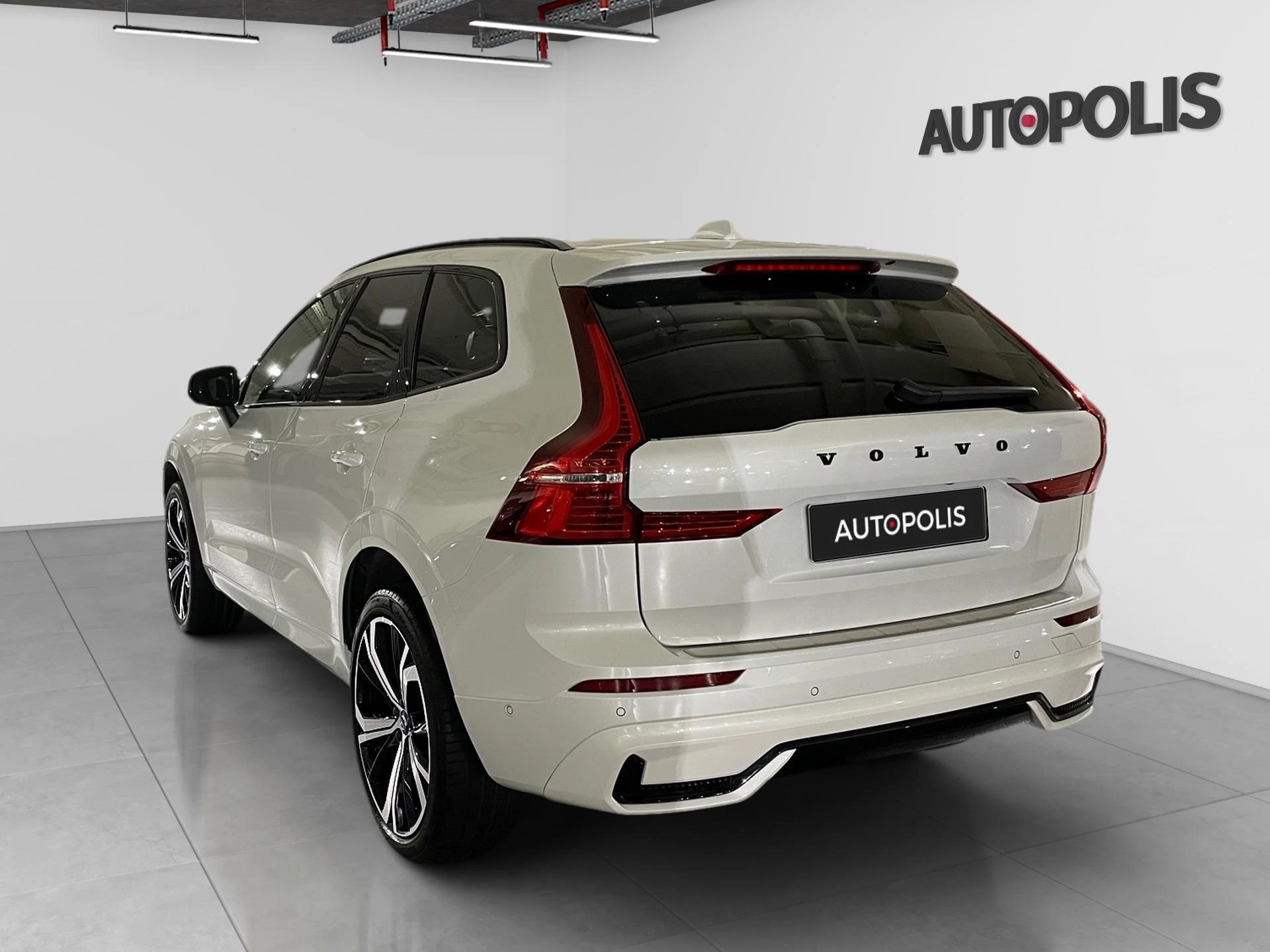 Volvo XC60 2.0 B4 D 4x4 Ultimate Dark Aut.