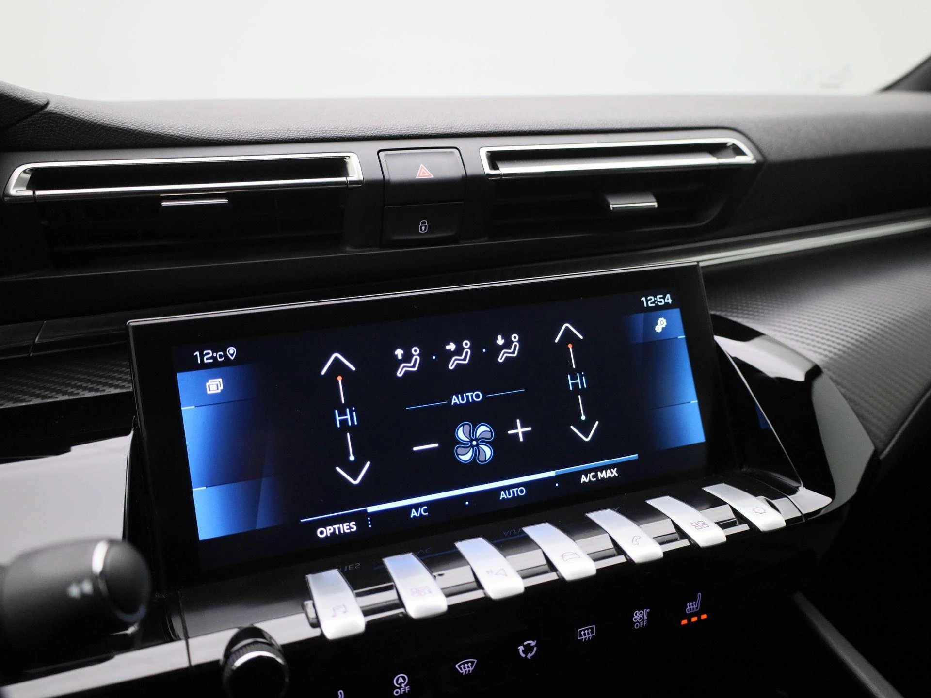 Peugeot 508 1.5 BlueHDi 130 S&S EAT8 Allure Pack