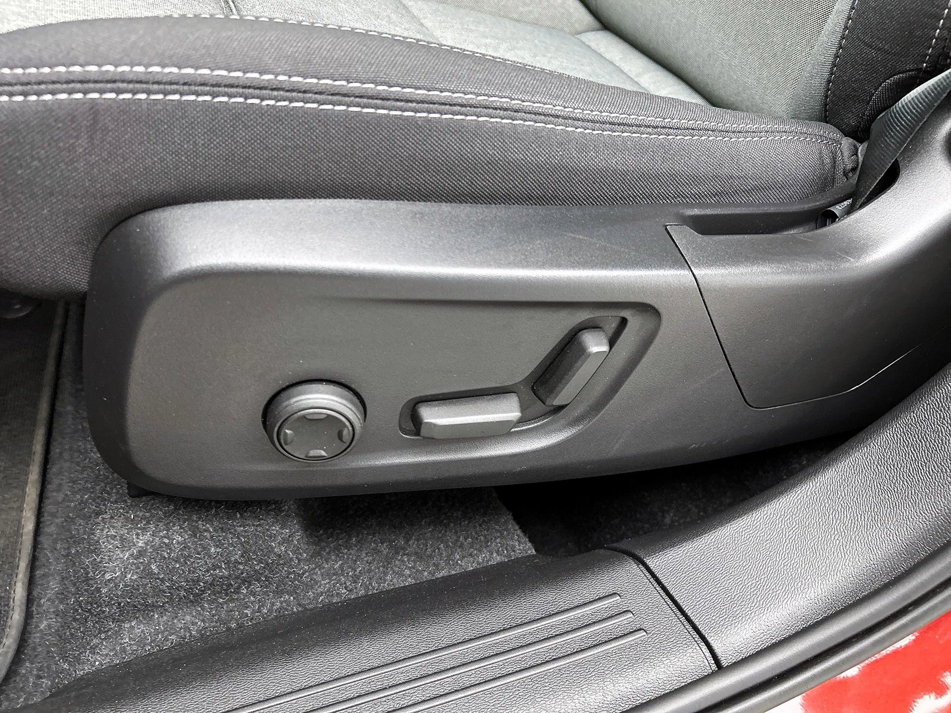 Volvo XC40 T5 Recharge Plus Bright