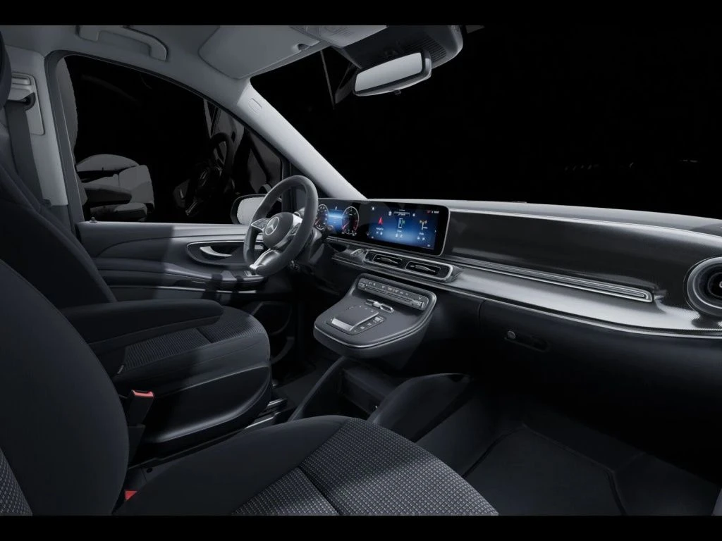 Mercedes-Benz-V-Klasse 220-image-10