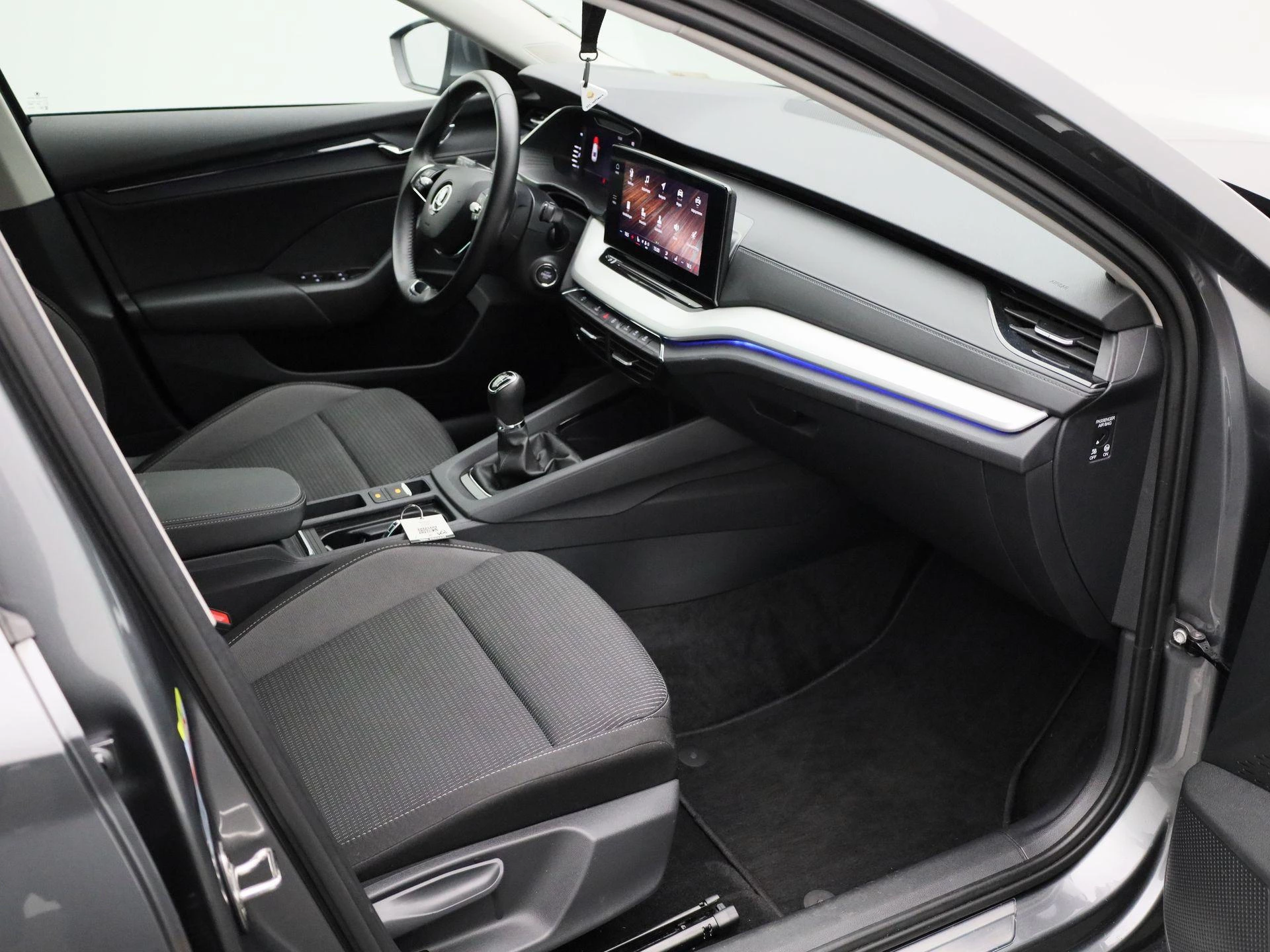 Škoda Octavia 1.0 TSI Business Edition
