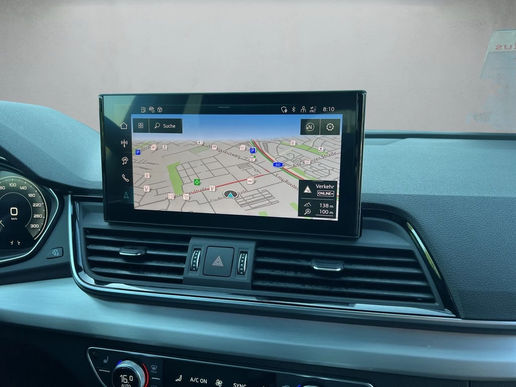 Audi Q5 Sportback S line 55 TFSI e quattro S tronic