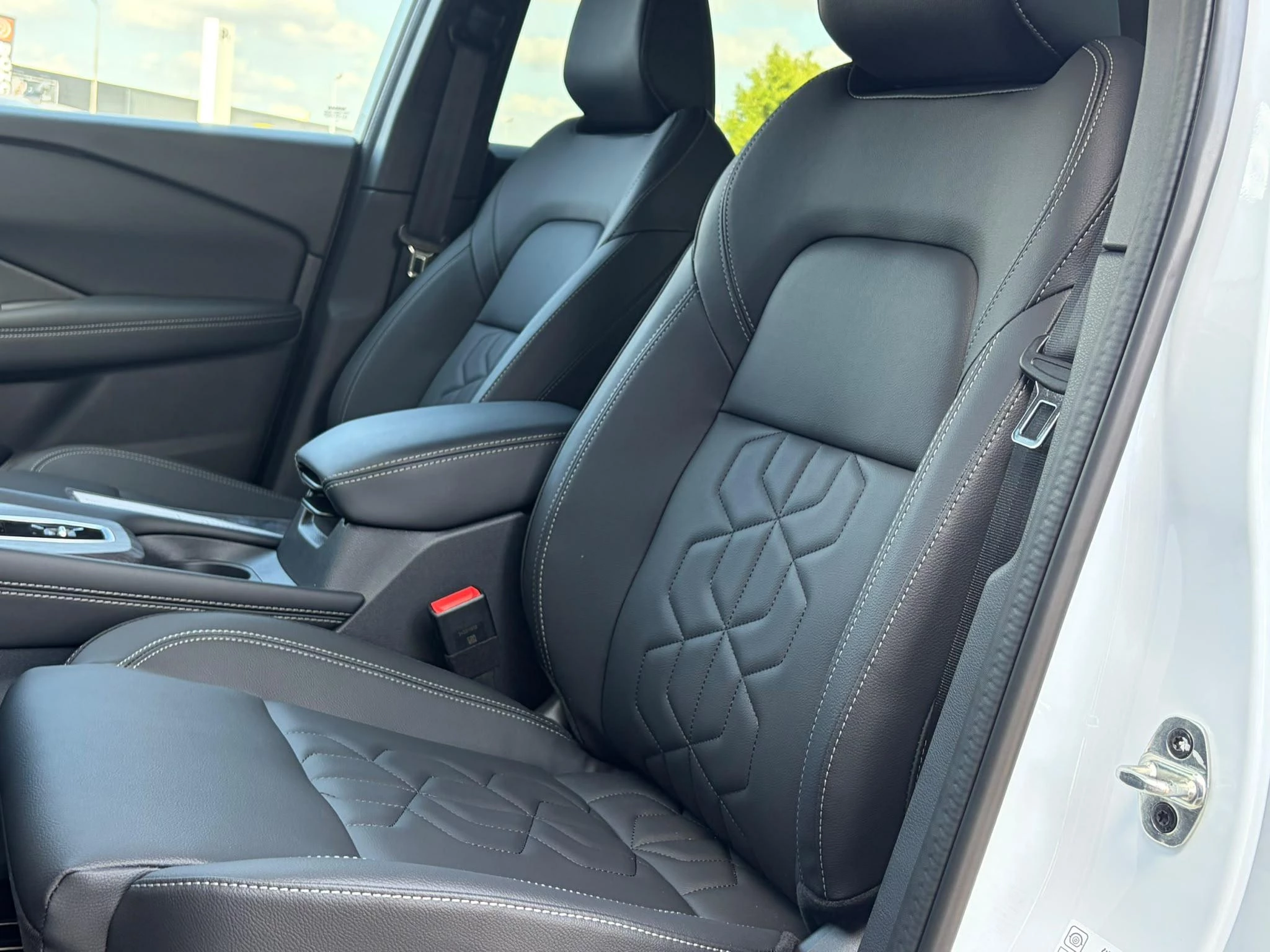 Nissan QASHQAI 1.5 e-Power Tekna 205PK