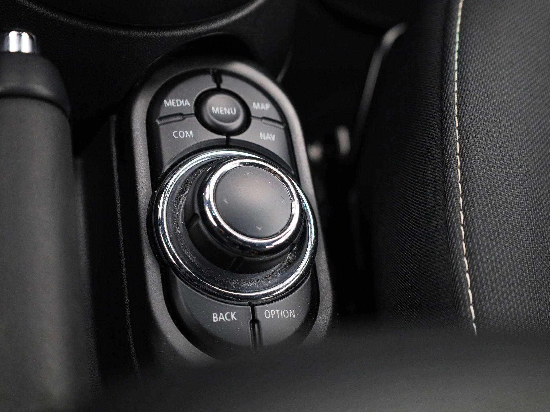 MINI One Mini 5 door PDC V+A | Carplay | Cruise Control