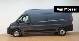 Fiat Ducato 2.2 MultiJet 140 S&S L3H2 3.5t