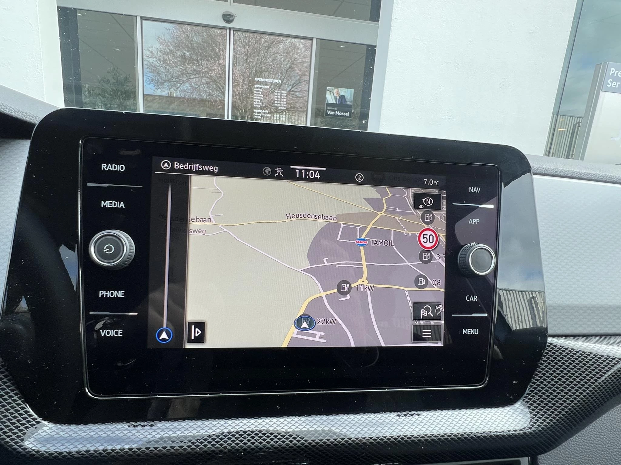 Volkswagen T-Cross 1.0 TSI Life Edition 110 PK