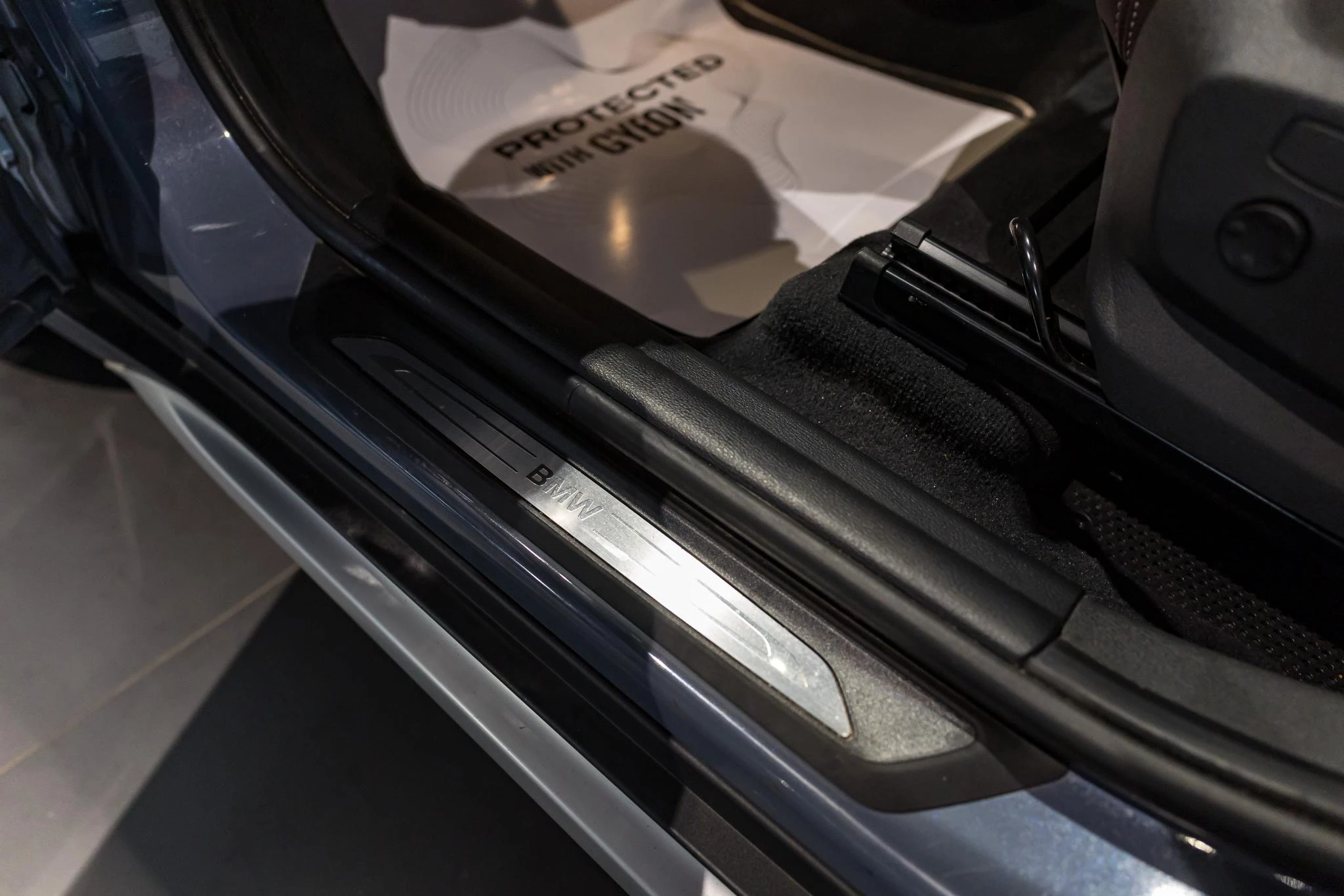 BMW X1 xDrive25e