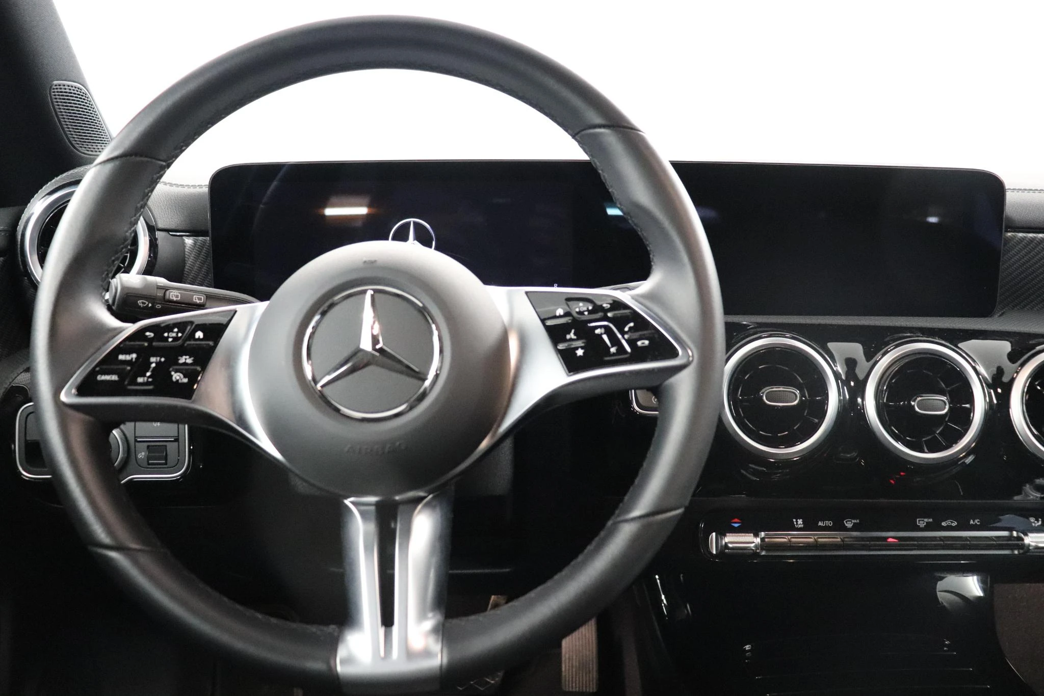 Mercedes-Benz CLA Shooting Brake CLA 180 Business Line