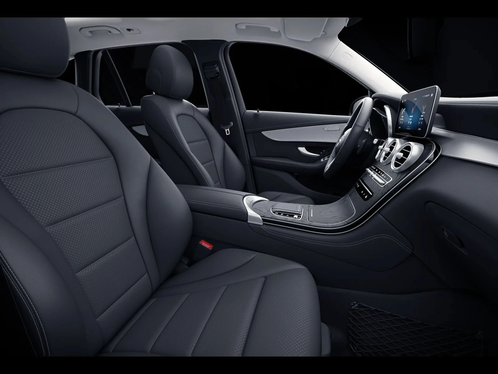 Mercedes-Benz-GLC 300 e-image-9