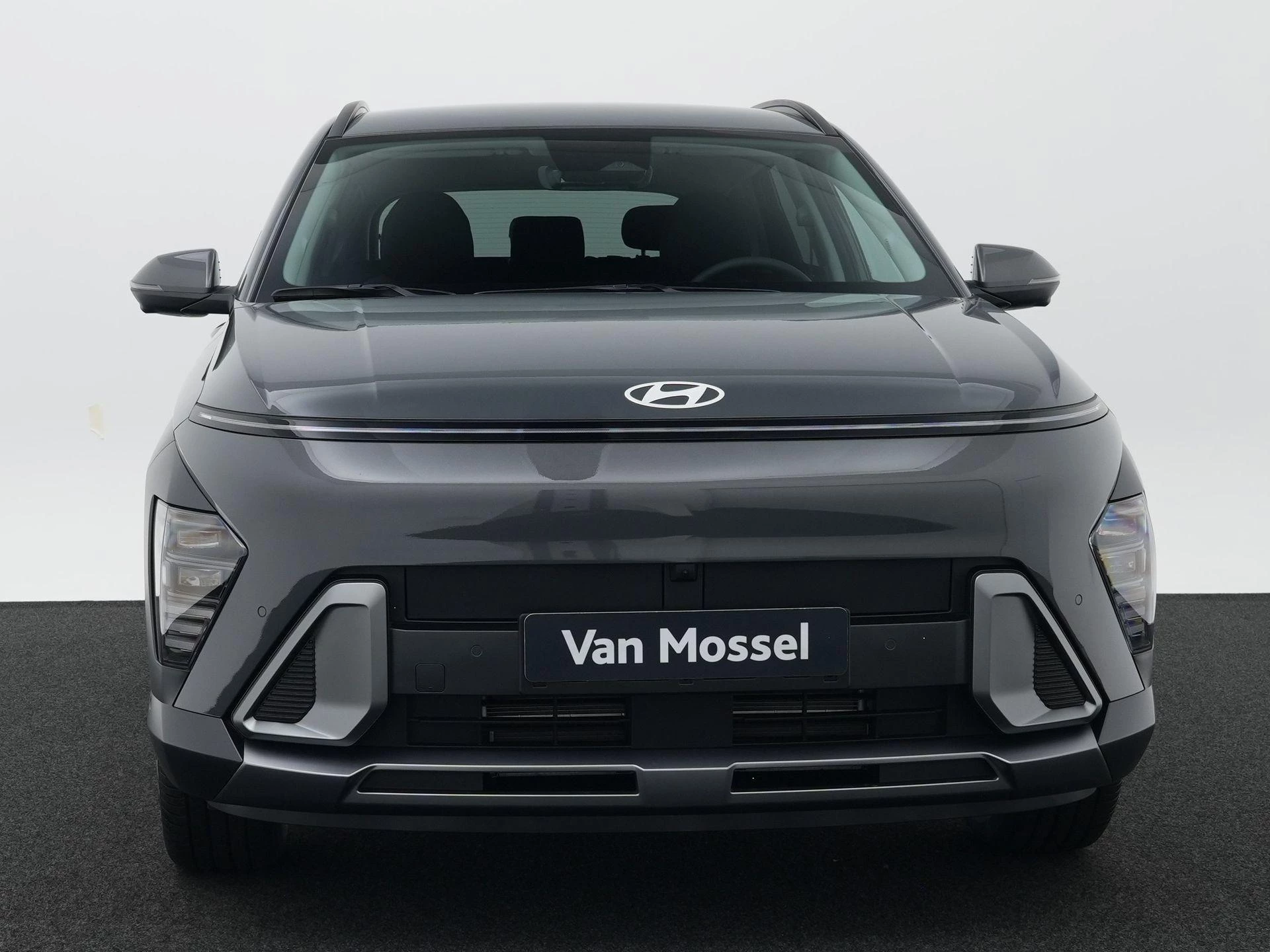 Hyundai Kona 1.6 GDI HEV Premium