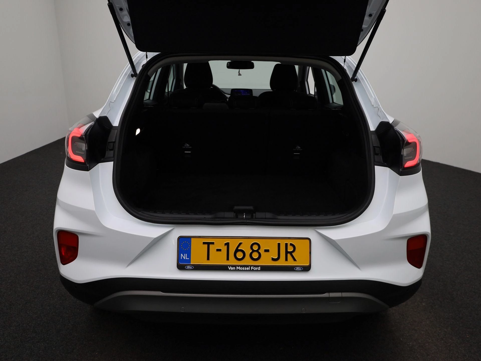 Ford Puma - 13