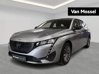 Peugeot 308 1.2 PureTech 110 S&S Active Pack